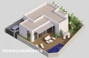 Вилла в Сьюдад-Кесада, 90 м²