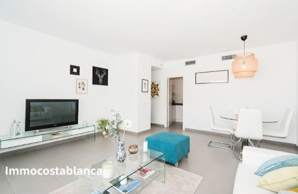 Квартира в Альтее, 92 м², 204 000 €, фото 3, объявление 12852816