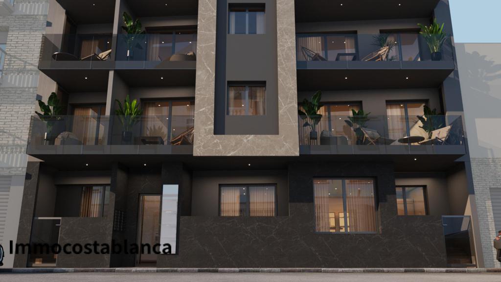 Квартира в Торревьехе, 76 м², 315 000 €, фото 9, объявление 47681216