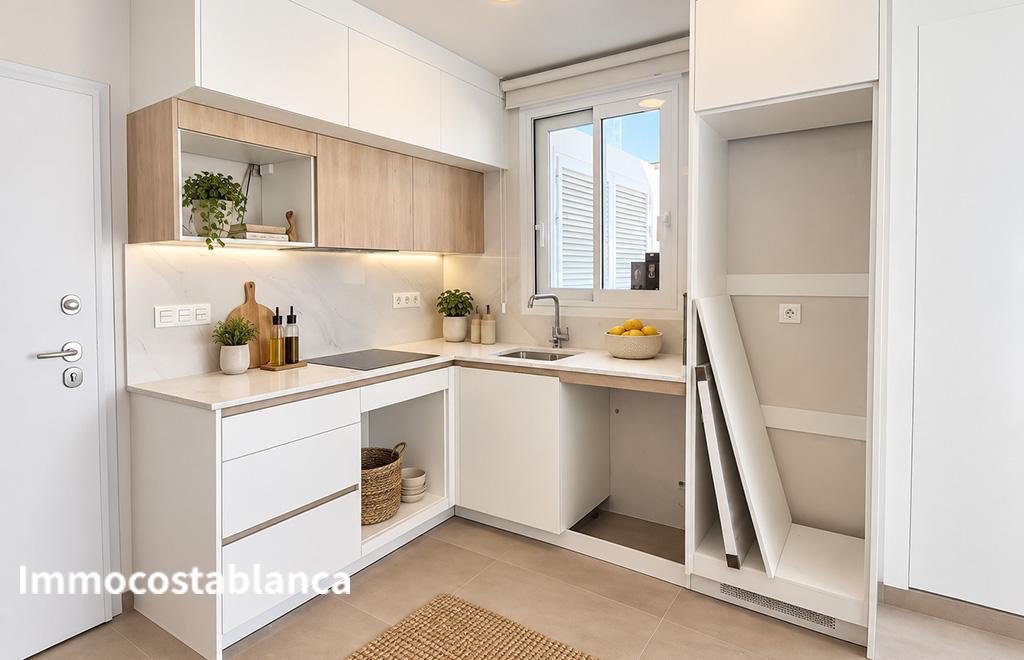 Квартира в Торревьехе, 83 м², 399 000 €, фото 4, объявление 58884416