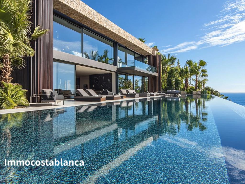 Коттедж в Хавеа, 410 м², 1 975 000 €, фото 7, объявление 71358736