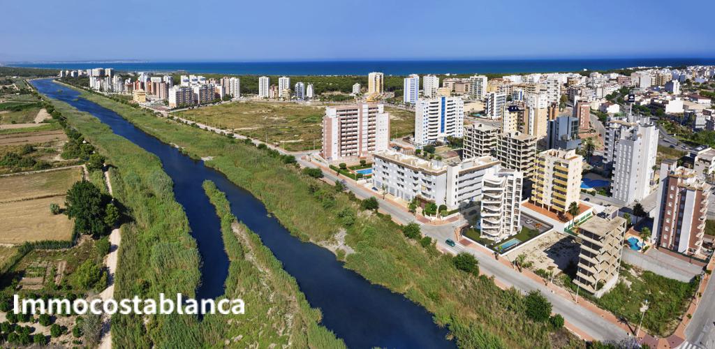 Квартира в Гвардамар-дель-Сегура, 91 м², 388 000 €, фото 4, объявление 22295536