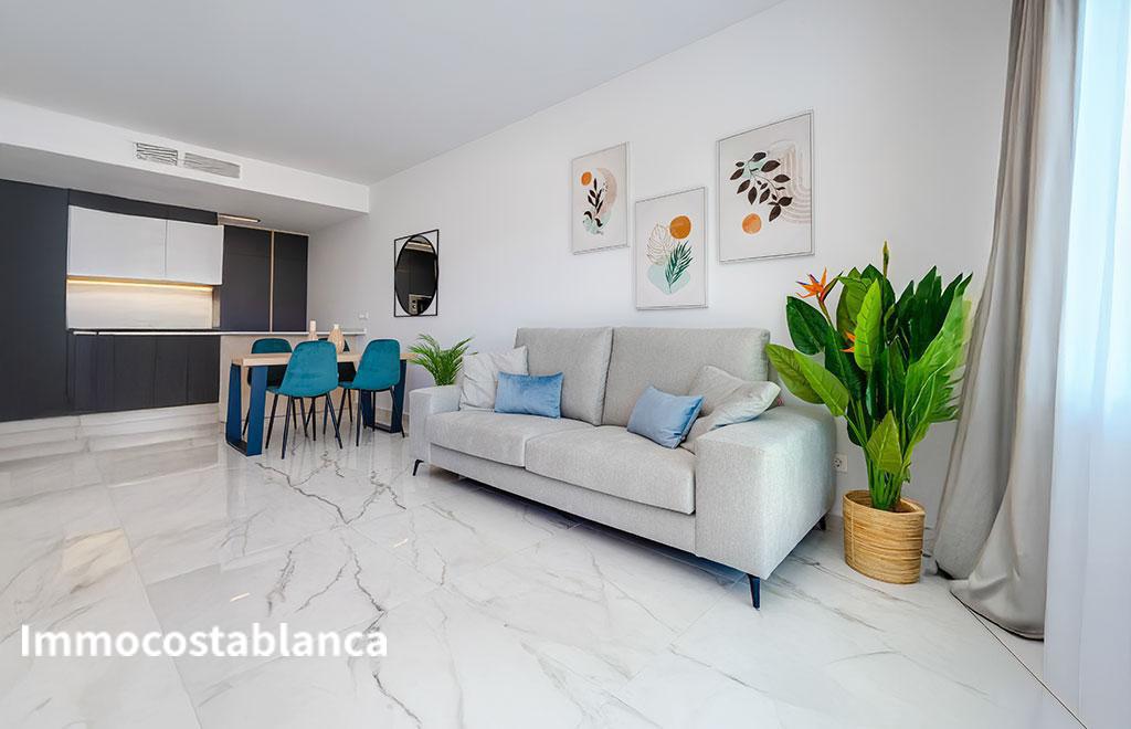 Квартира в Торревьехе, 81 м², 308 000 €, фото 8, объявление 9454736