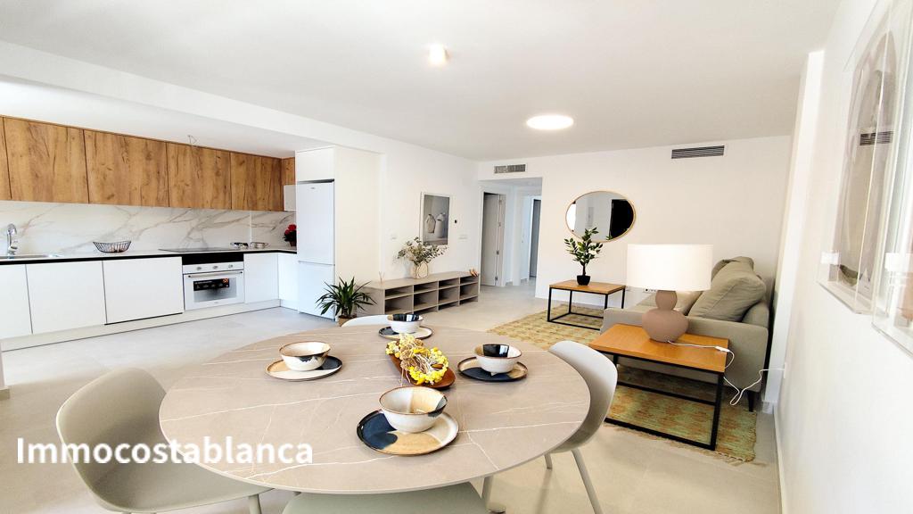 Квартира в Коксе, 69 м², 209 000 €, фото 2, объявление 62499616