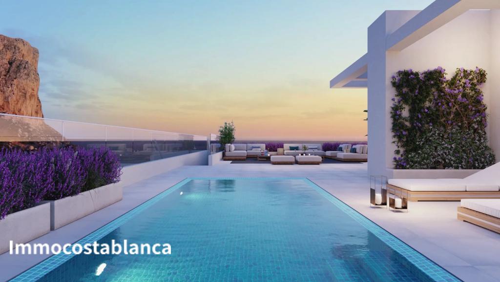 Квартира в Кальпе, 62 м², 650 000 €, фото 9, объявление 7682016