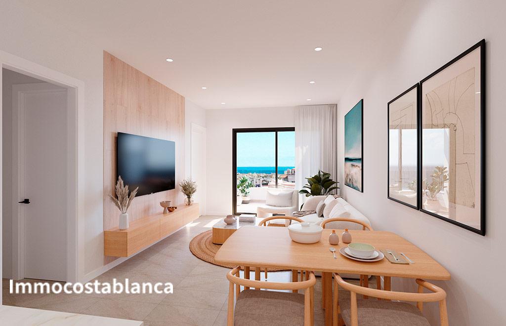 Квартира в Торревьехе, 67 м², 269 000 €, фото 2, объявление 75915616