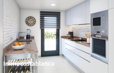 Вилла в Сан Фульхенсио, 99 м²