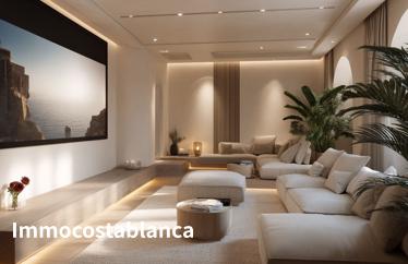 Коттедж в Хавеа, 425 м²