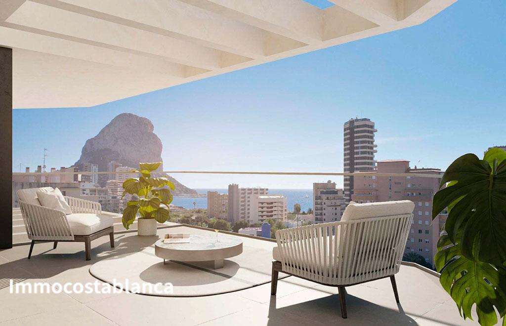 Квартира в Кальпе, 82 м², 430 000 €, фото 8, объявление 60237136