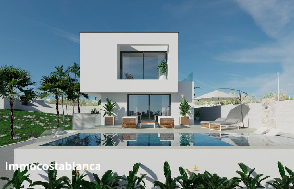 Вилла в Рохалесе, 155 м², 1 050 000 €, фото 10, объявление 10995536
