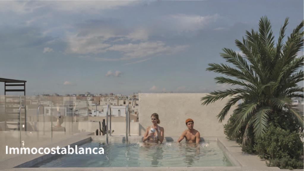 Квартира в Торревьехе, 55 м², 214 000 €, фото 4, объявление 20963616