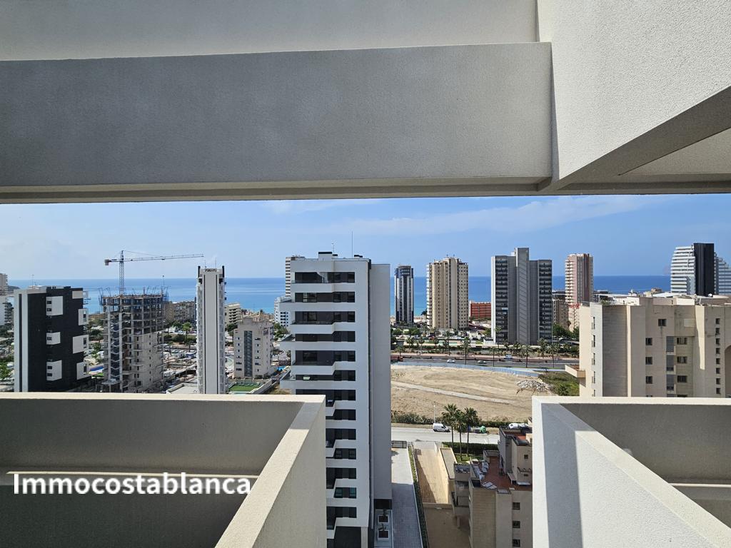 Квартира в Кальпе, 180 м², 539 000 €, фото 4, объявление 66927536