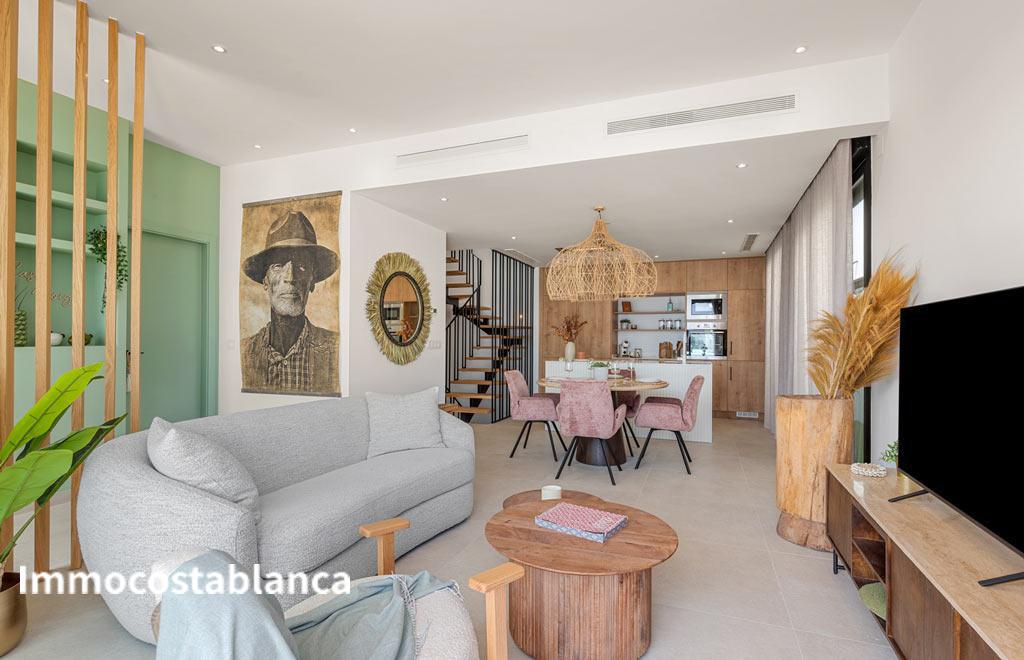 Таунхаус в Долоресе, 143 м², 389 000 €, фото 7, объявление 31061936