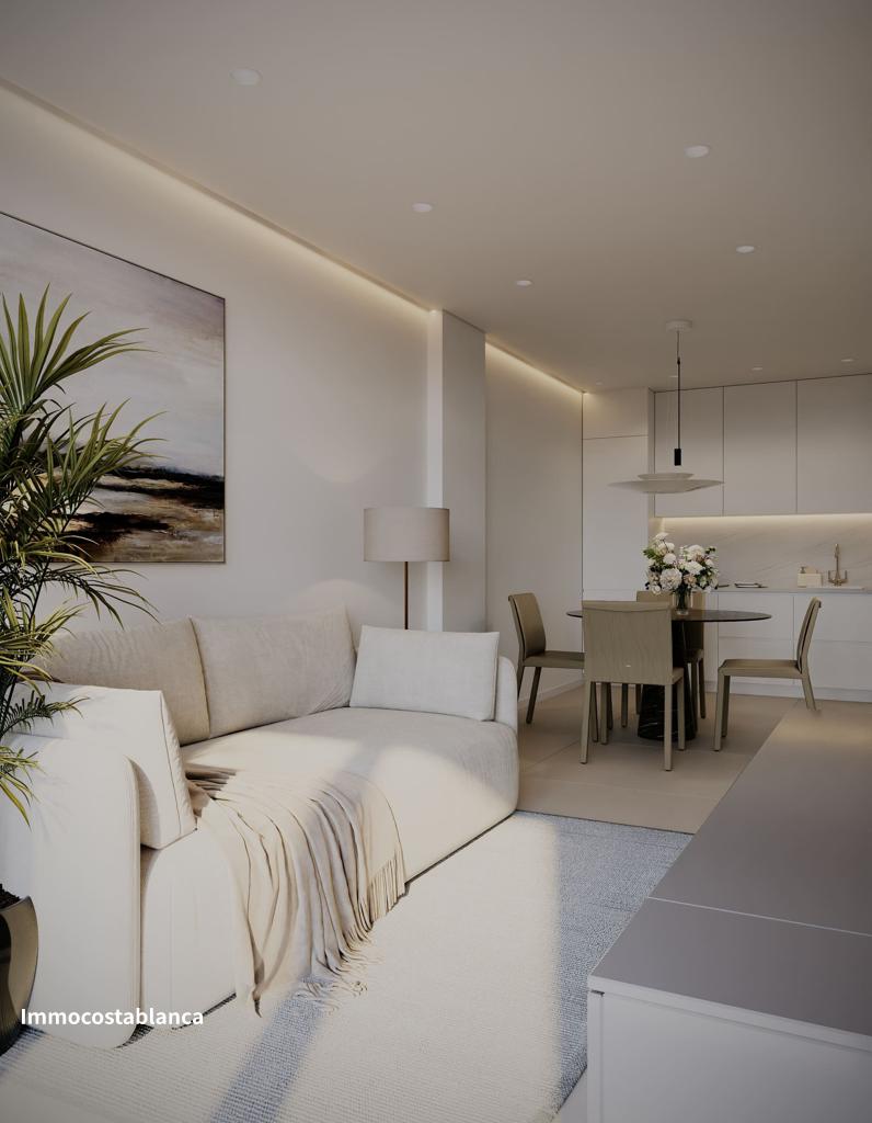 Коттедж в Гвардамар-дель-Сегура, 53 м², 190 000 €, фото 4, объявление 18119536