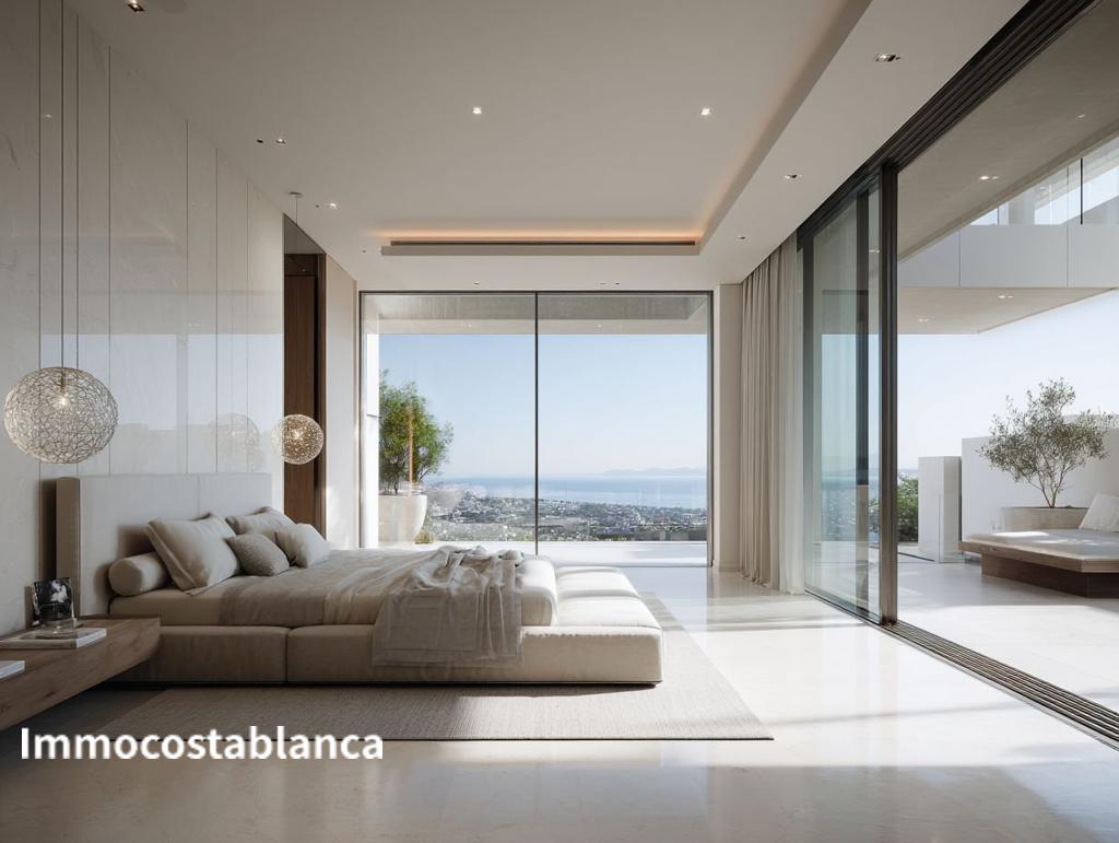 Коттедж в Дении, 560 м², 2 265 000 €, фото 1, объявление 27438736