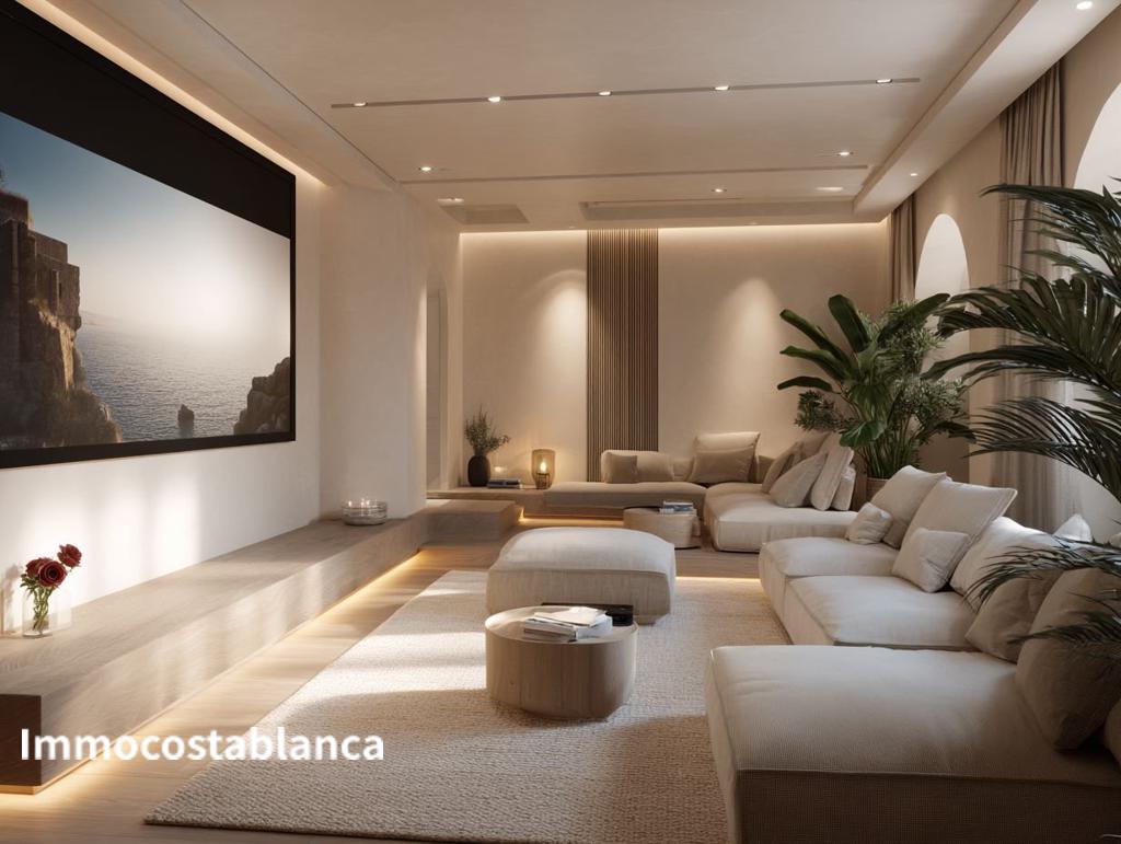 Коттедж в Хавеа, 425 м², 1 855 000 €, фото 1, объявление 3438736
