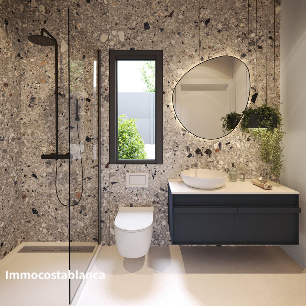 Вилла в Сан-Мигель-де-Салинасе, 108 м², 430 000 €, фото 8, объявление 68977216
