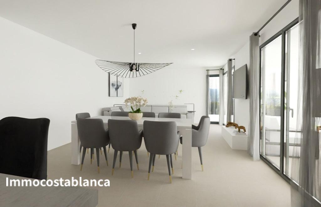 Вилла в Аспе, 129 м², 506 000 €, фото 1, объявление 79045936