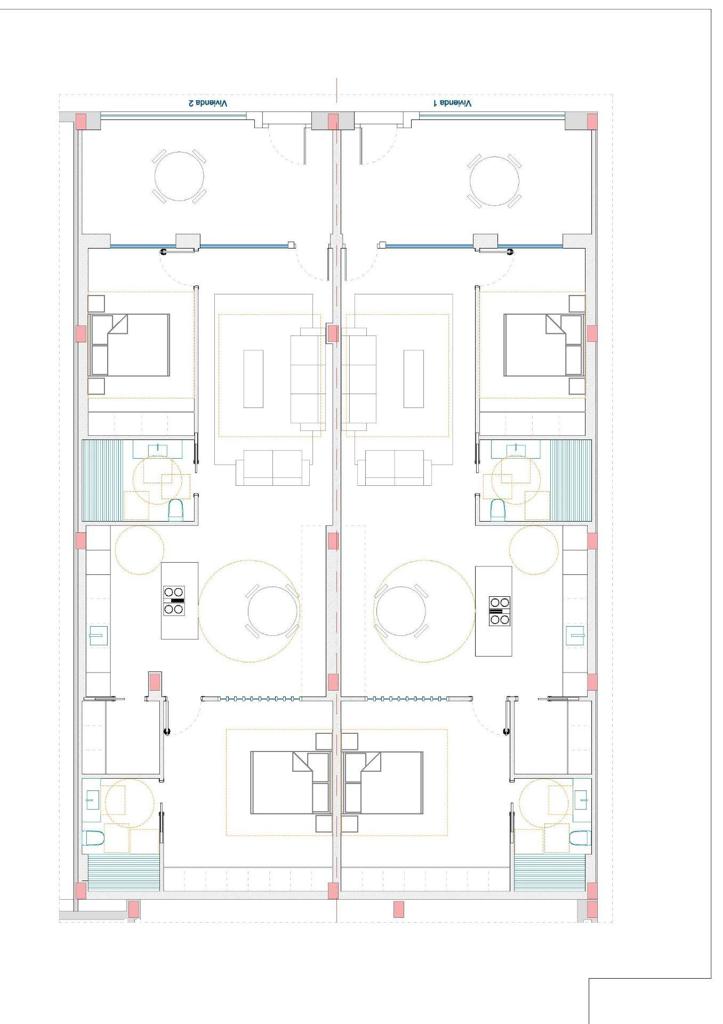 Квартира в Катрале, 94 м², 195 000 €, фото 8, объявление 42408416