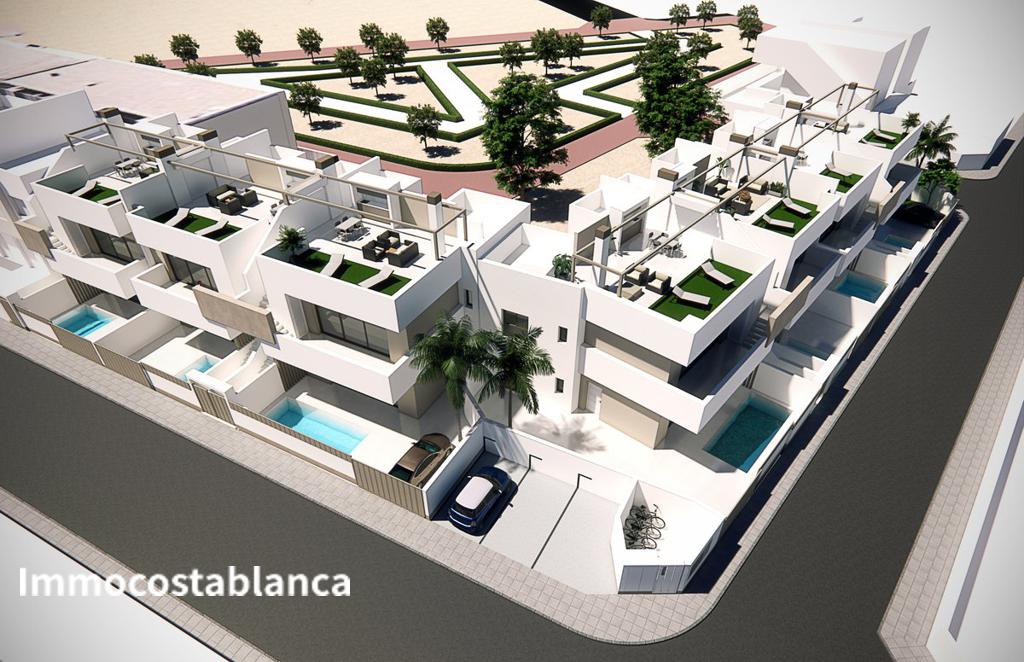 Коттедж в Пилар-де-ла-Орададе, 93 м², 314 000 €, фото 4, объявление 45017216
