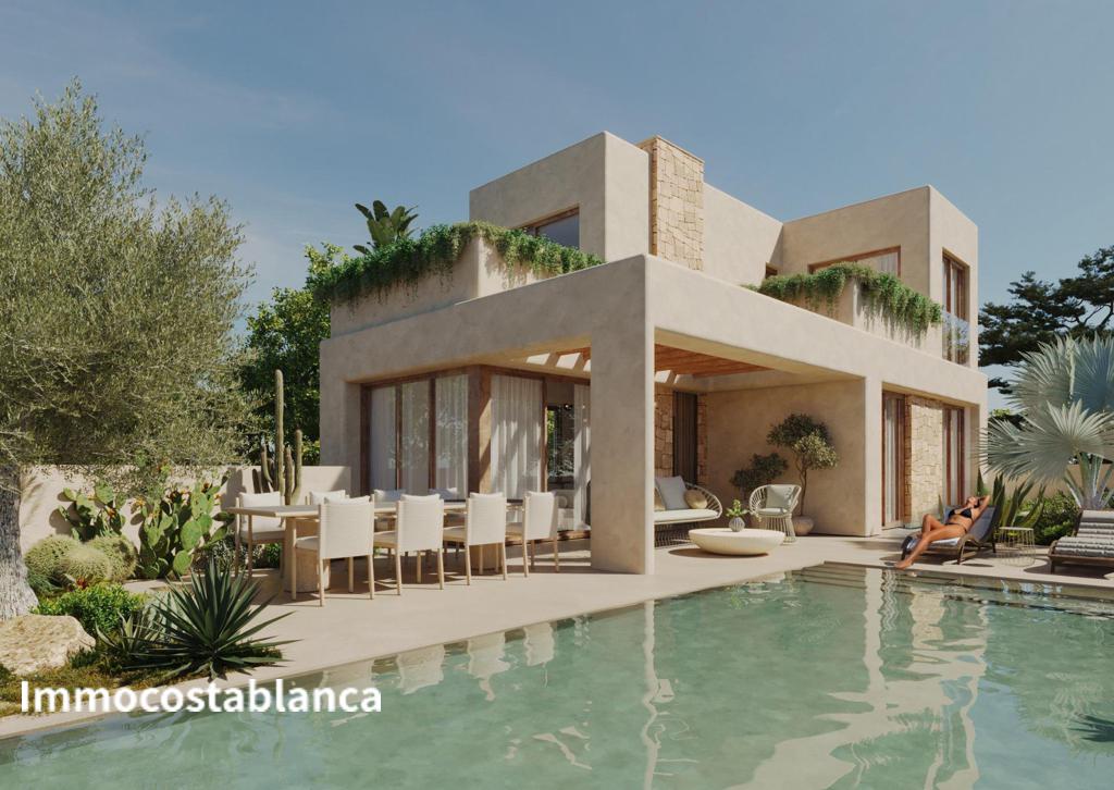 Вилла в Бенидорме, 348 м², 746 000 €, фото 9, объявление 22839536