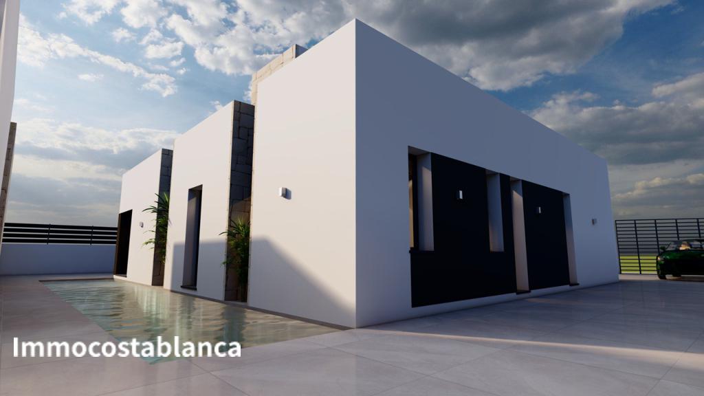 Вилла в Сьюдад-Кесада, 103 м², 400 000 €, фото 4, объявление 76761216