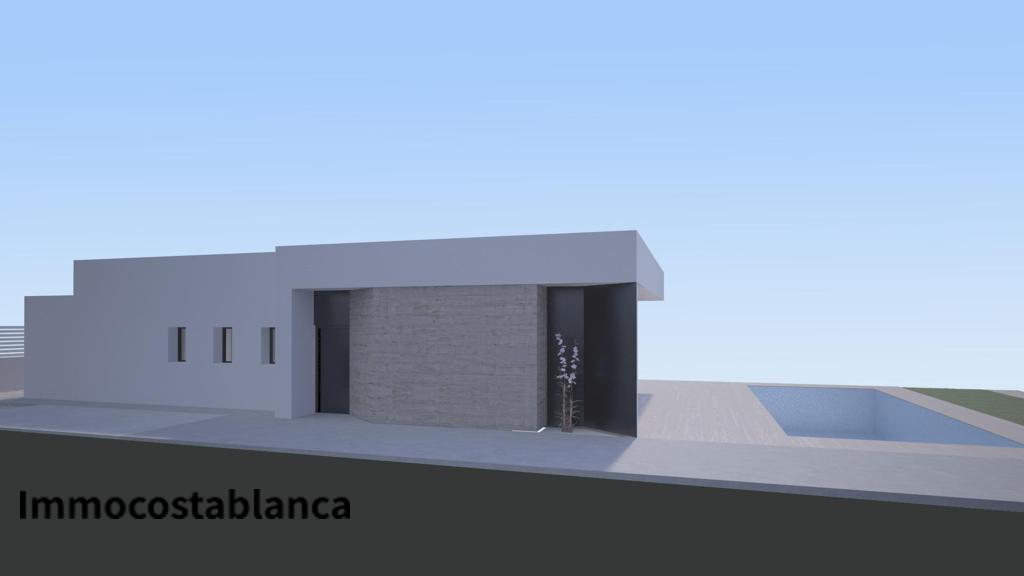 Вилла в Монфорте-дель-Сиде, 141 м², 395 000 €, фото 3, объявление 33167536