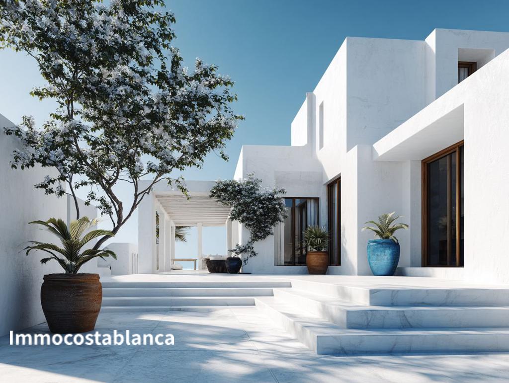 Коттедж в Морайре, 320 м², 1 950 000 €, фото 2, объявление 51438736