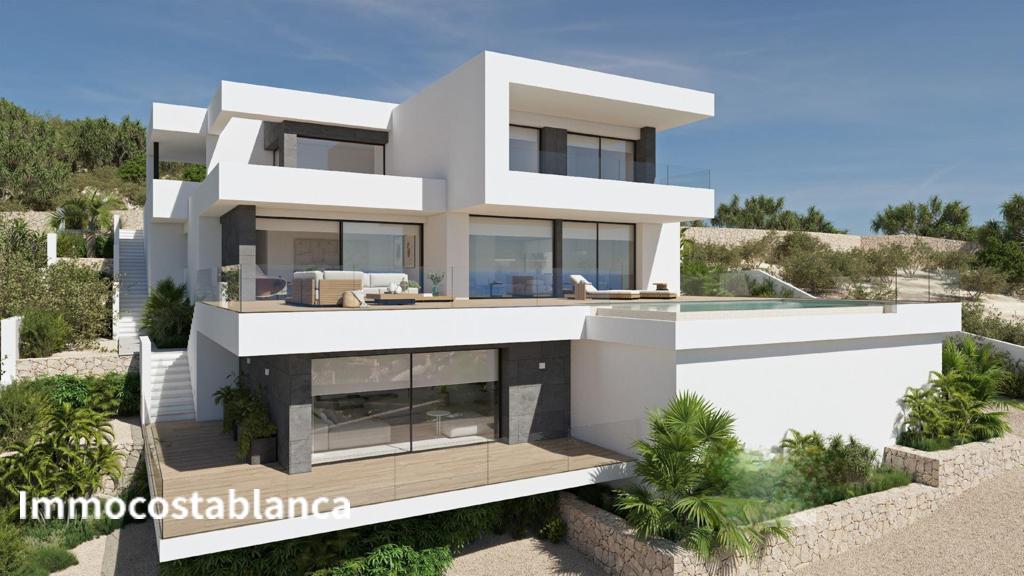 Вилла в Бенитачеле, 239 м², 2 495 000 €, фото 2, объявление 21728416