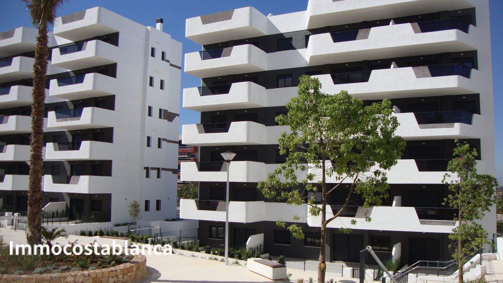 3-комн. квартира в Ареналесе-дель-Соль, 168 м², 298 000 €, фото 4, объявление 17684016