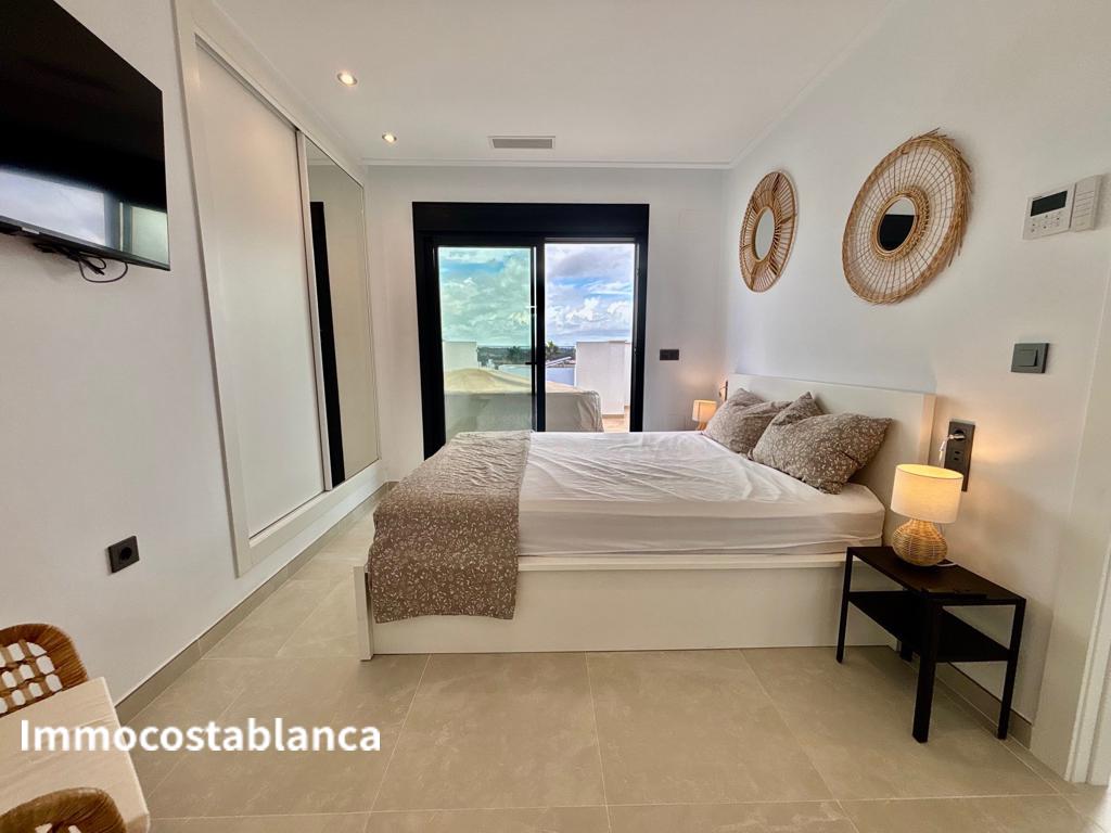 Вилла в Сьюдад-Кесада, 118 м², 430 000 €, фото 7, объявление 44943536