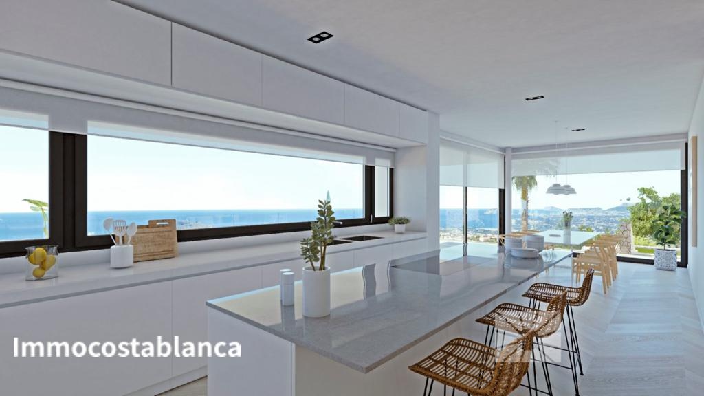 Вилла в Бенитачеле, 1084 м², 6 057 000 €, фото 4, объявление 77728416