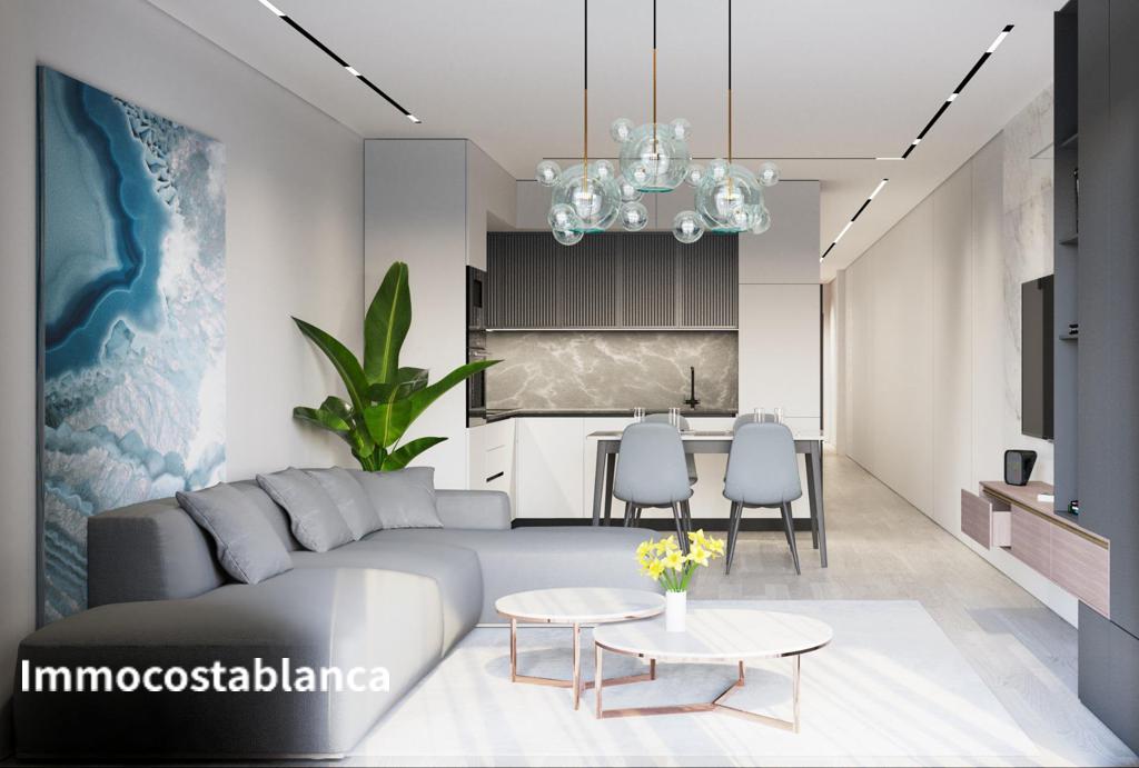 Квартира в Торревьехе, 74 м², 350 000 €, фото 3, объявление 40695536