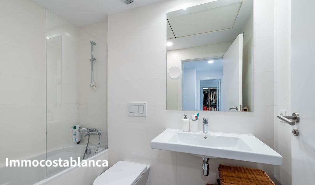 Квартира в Сан-Хуан-де-Аликанте, 103 м², 550 000 €, фото 4, объявление 52863536