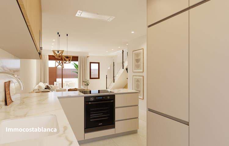 Таунхаус в Ориуэла Коста, 145 м², 339 000 €, фото 3, объявление 52325136