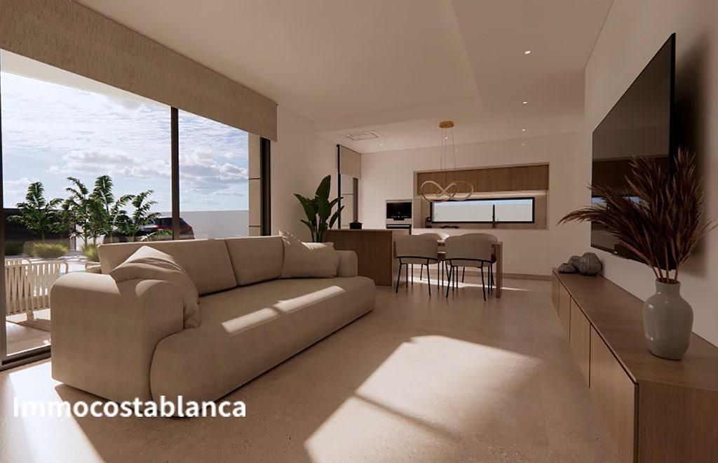 Вилла в Торревьехе, 106 м², 799 000 €, фото 3, объявление 18436416