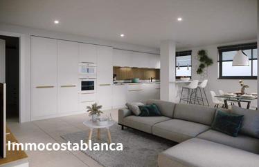 Квартира в Санта-Поле, 69 м²