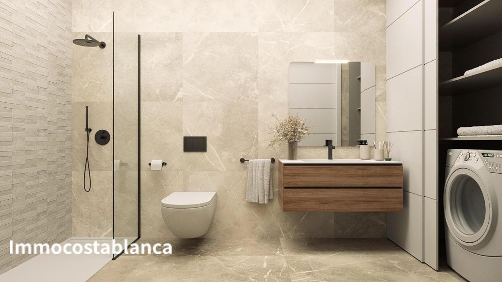 Квартира в Торревьехе, 52 м², 150 000 €, фото 8, объявление 30521216
