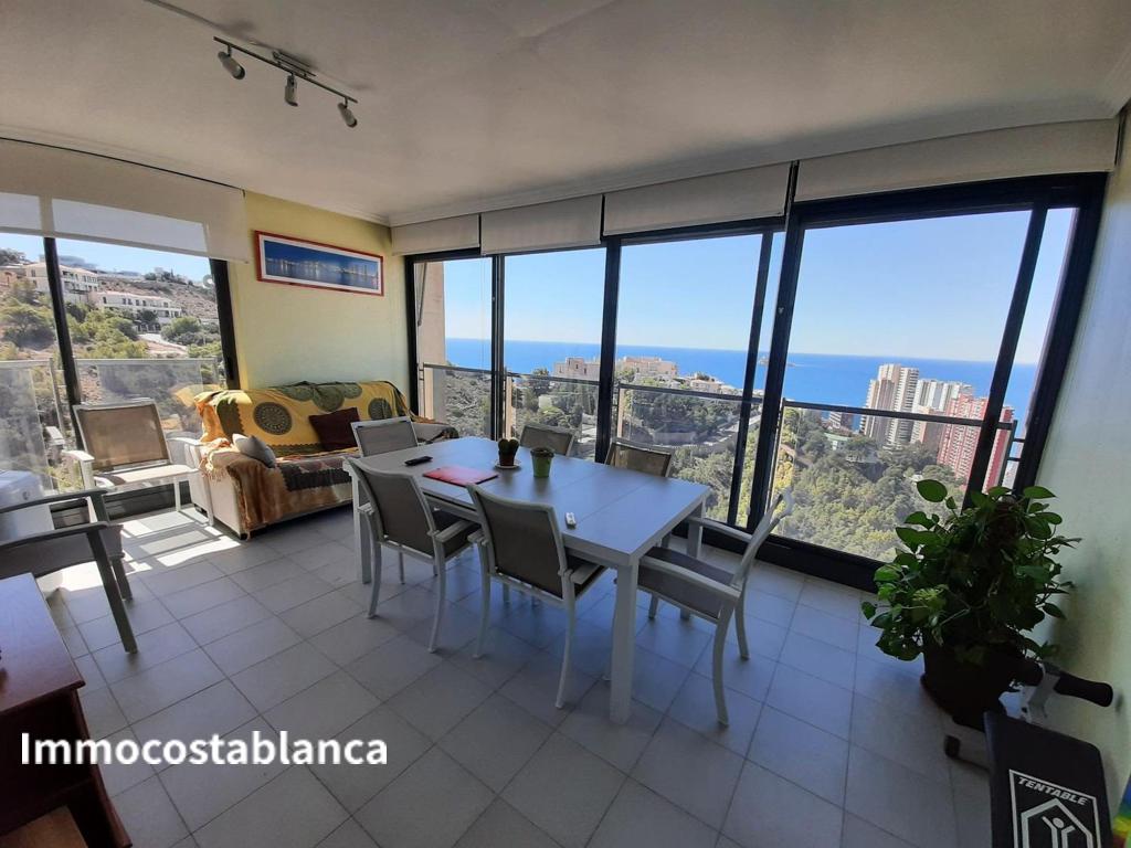Квартира в Бенидорме, 77 м², 299 000 €, фото 1, объявление 78633216