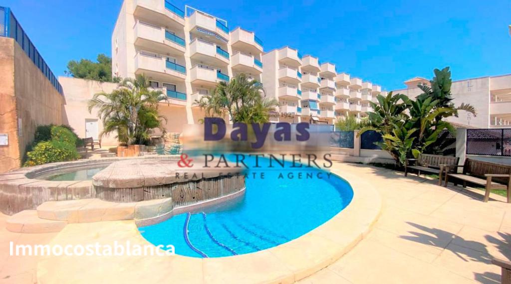 Пентхаус в Деэса де Кампоамор, 64 м², 159 000 €, фото 8, объявление 2932896