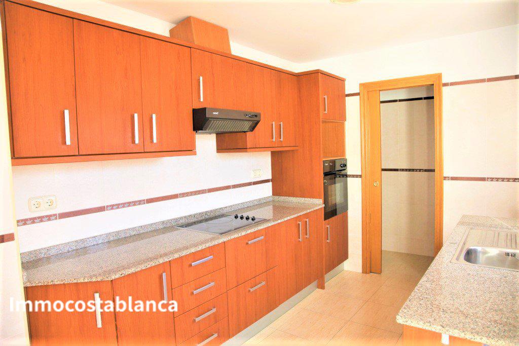 Квартира в Кальпе, 167 м², 395 000 €, фото 4, объявление 31017216