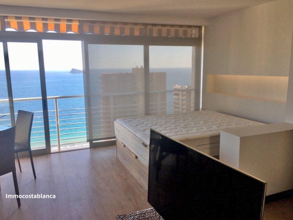 1-комн. квартира в Бенидорме, 50 м², 220 000 €, фото 2, объявление 16806248