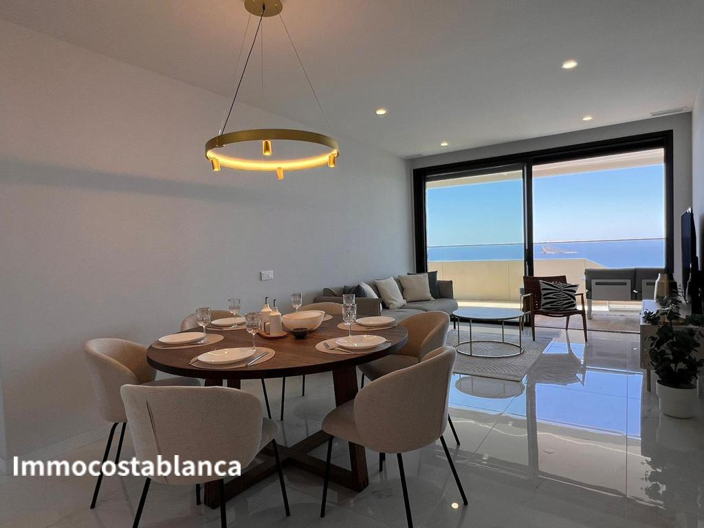 Квартира в Бенидорме, 130 м², 879 000 €, фото 10, объявление 13159536