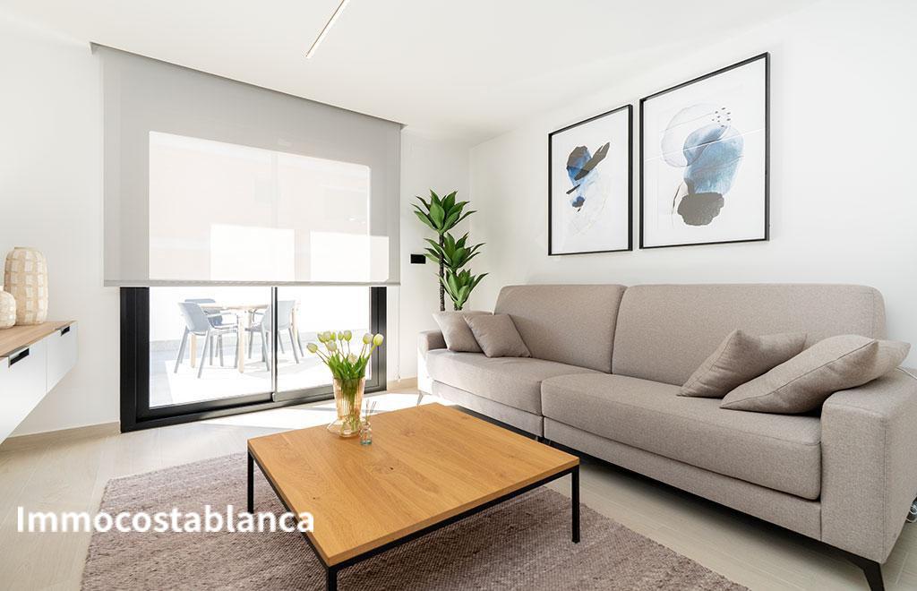 Квартира в Гвардамар-дель-Сегура, 81 м², 238 000 €, фото 6, объявление 34481936