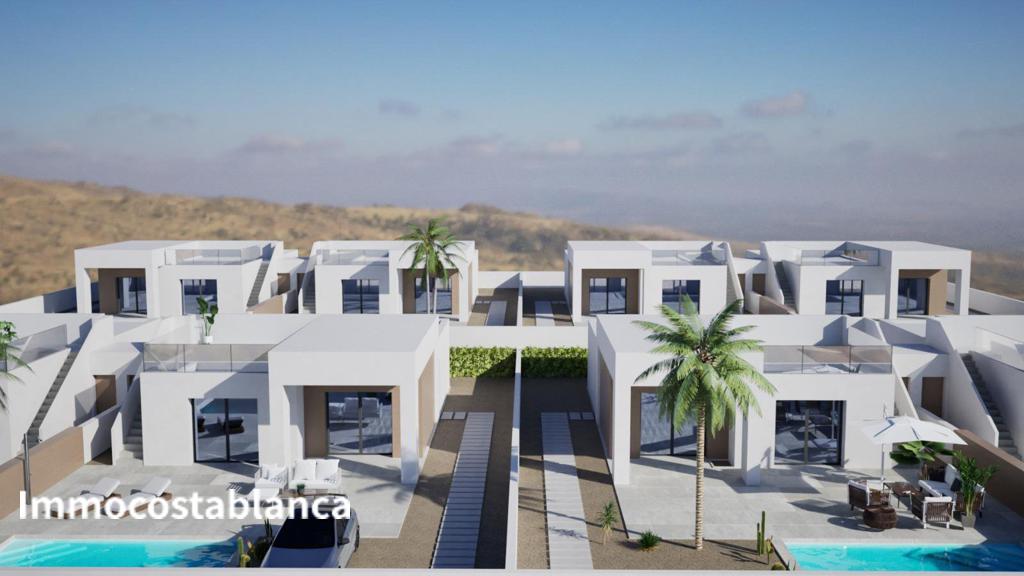 Вилла в Ла-Романа (Испания), 127 м², 315 000 €, фото 6, объявление 46287536