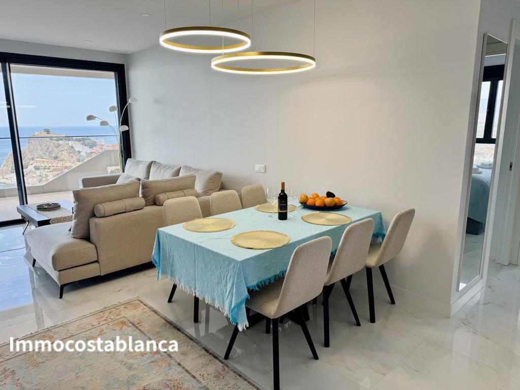 Квартира в Бенидорме, 129 м², 789 000 €, фото 3, объявление 25469136