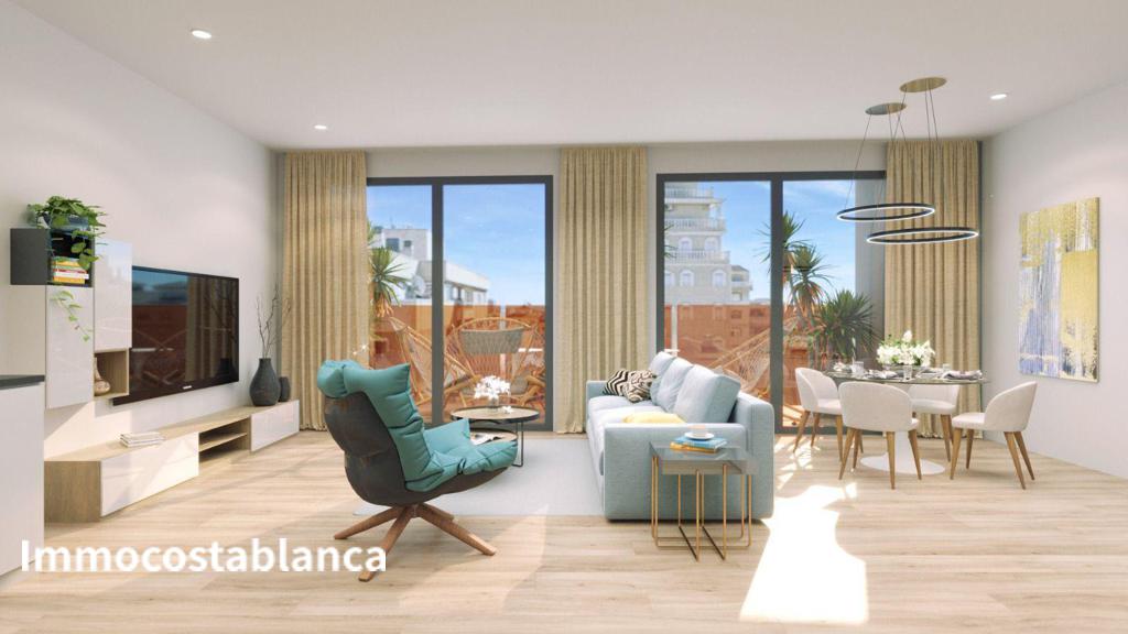 Квартира в Торревьехе, 154 м², 349 000 €, фото 3, объявление 68383536