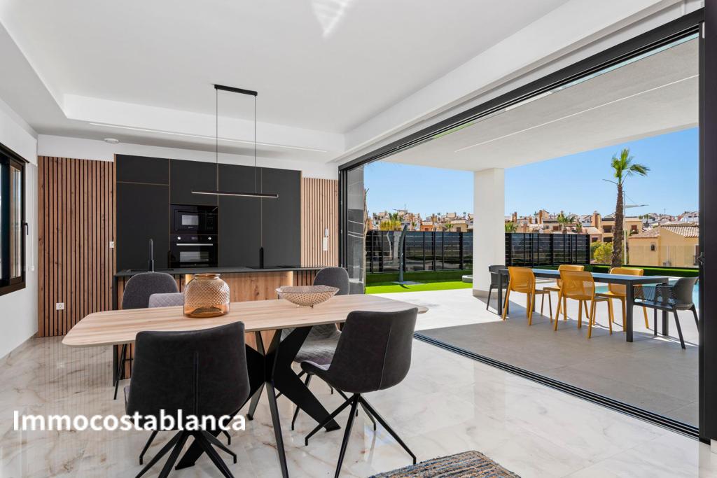 Вилла в Альгорфе, 129 м², 670 000 €, фото 10, объявление 54112416