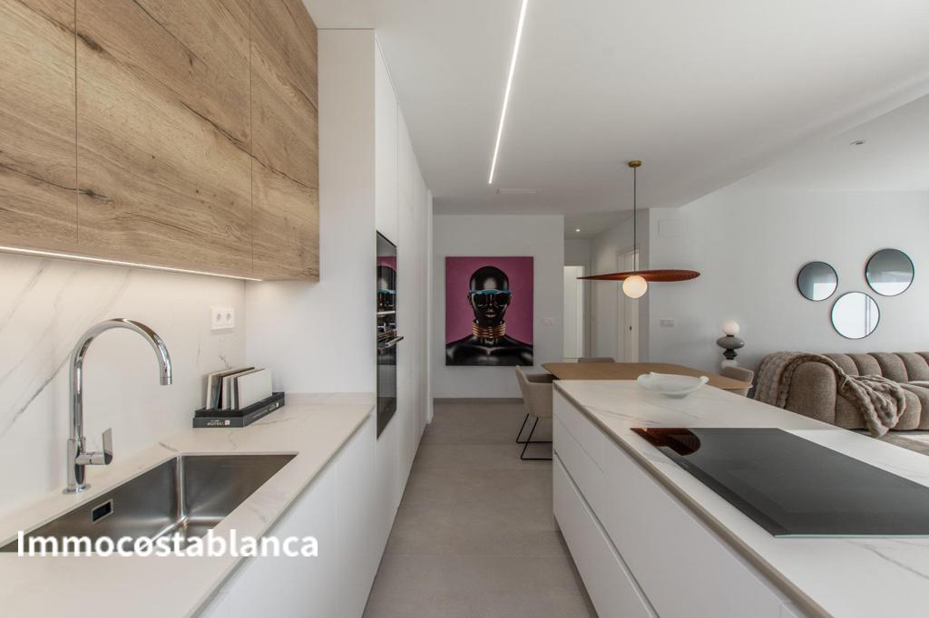 Квартира в Бенидорме, 103 м², 565 000 €, фото 4, объявление 12383536