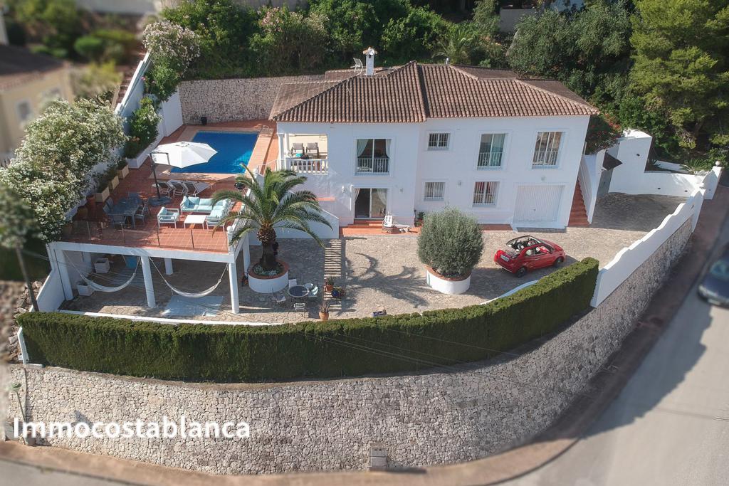 Коттедж в Бенисе, 266 м², 950 000 €, фото 8, объявление 67245776